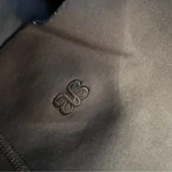 Albion Women’s Neo Scuba Sweatshirt in Black Size XS - Picture 7 of 10